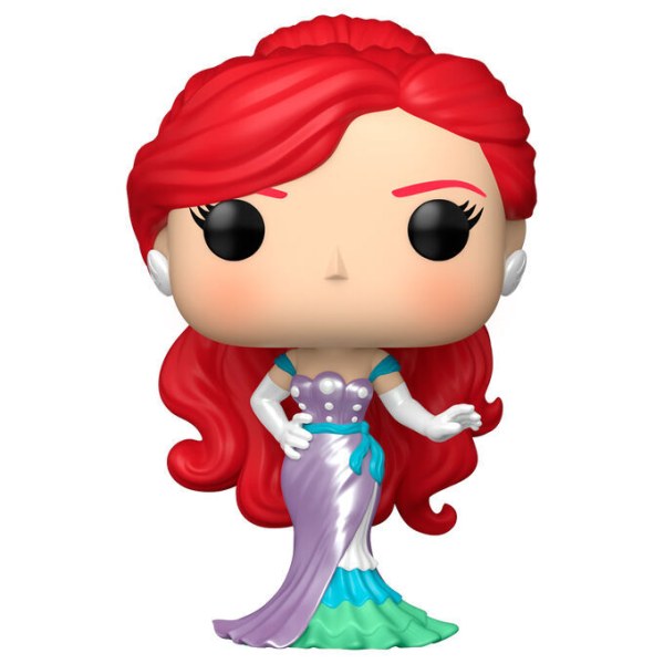 FUNKO POP! 1739 Ariel - Disney Princess