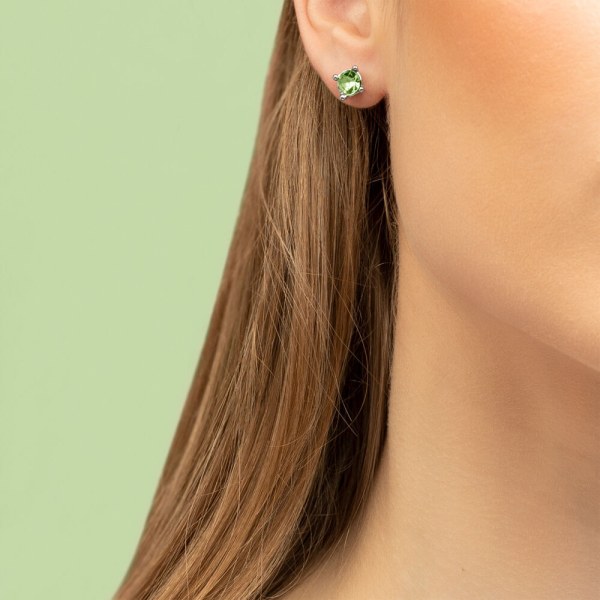 Set of 3 pairs of Baby Yoda Star Wars earrings