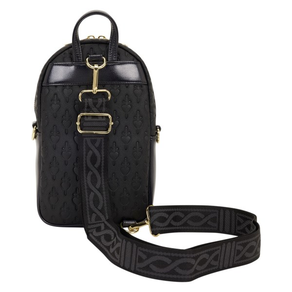 SNOW WHITE SLING - LOUNGEFLY DISNEY