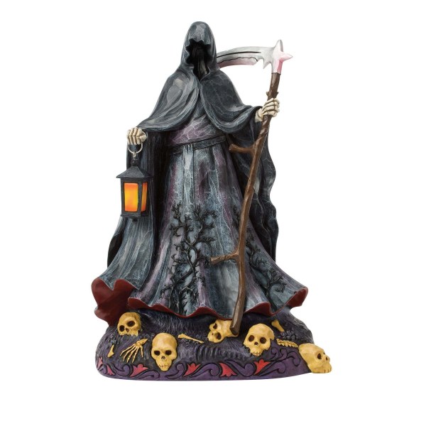 Figure The Reaper with LED - Heartwood Creek