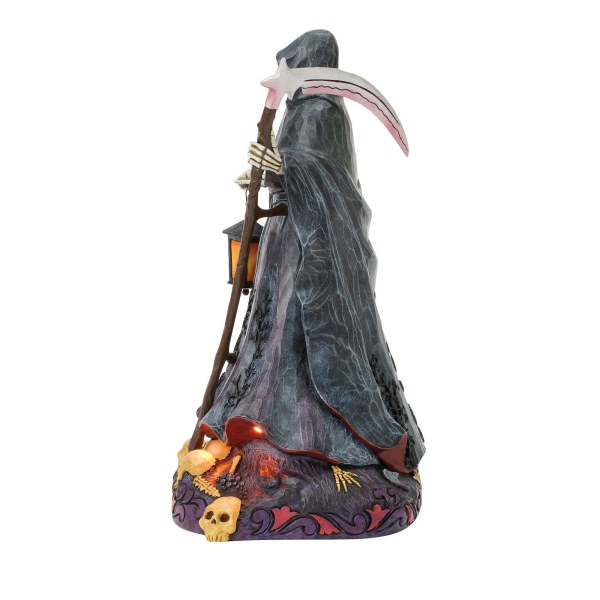 Figure The Reaper with LED - Heartwood Creek