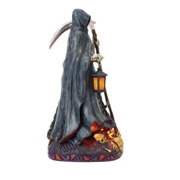 Figure The Reaper with LED - Heartwood Creek