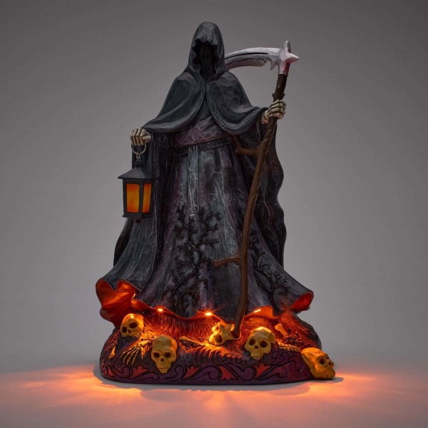Figure The Reaper with LED - Heartwood Creek