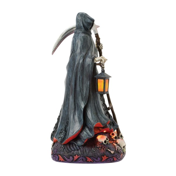 Figure The Reaper with LED - Heartwood Creek