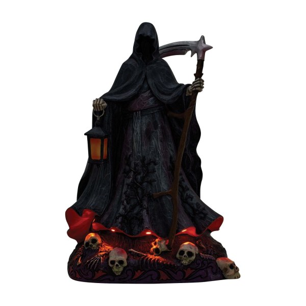 Figure The Reaper with LED - Heartwood Creek