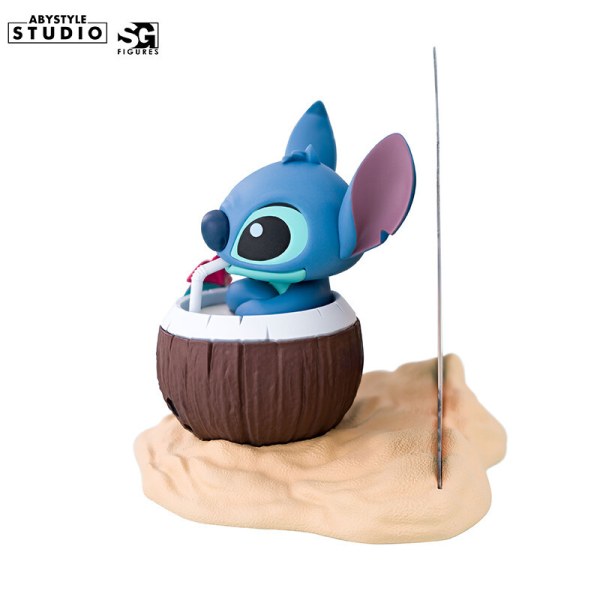 STITCH COCONUT - DISNEY LILO & STITCH