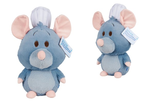 Rémy Huggable Plush 35cm - Disney Pixar Ratatouille