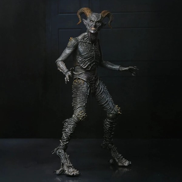 ULTIMATE MALTHUS THE DEMON ACTION FIGURE - NECA THE CONJURING UNIVERSE