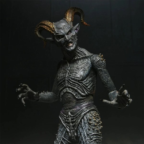 ULTIMATE MALTHUS THE DEMON ACTION FIGURE - NECA THE CONJURING UNIVERSE