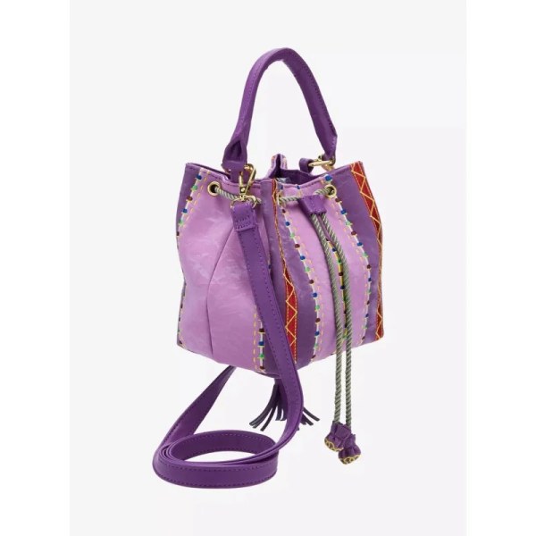 Hermione yule crossbody bag - Loungefly Harry Potter