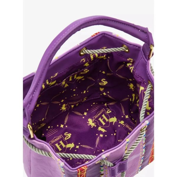 Hermione yule crossbody bag - Loungefly Harry Potter