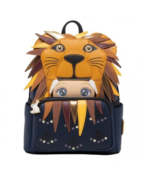Luna Lovegood mini backpack - Loungefly Harry Potter