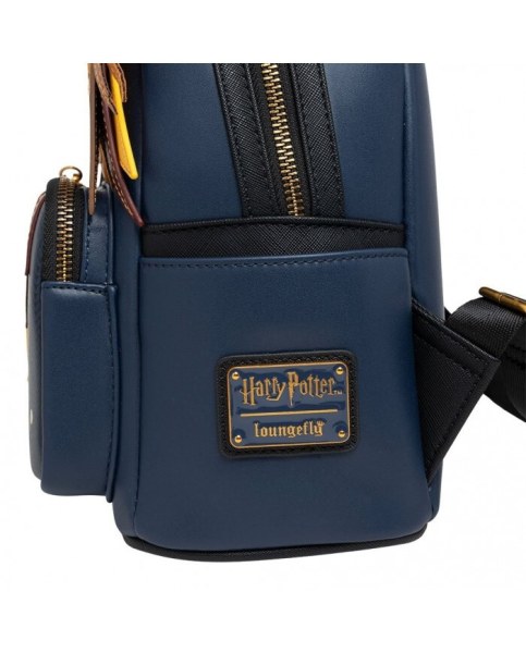 Luna Lovegood mini backpack - Loungefly Harry Potter