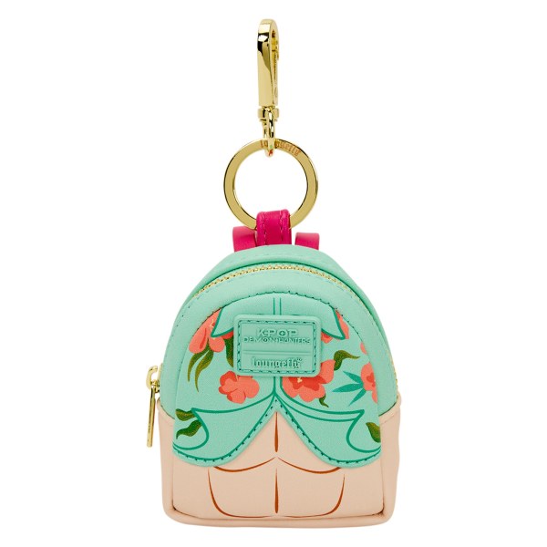 KPop Demon Hunters Mystery Mini Backpack Keychain - Loungefly Netflix