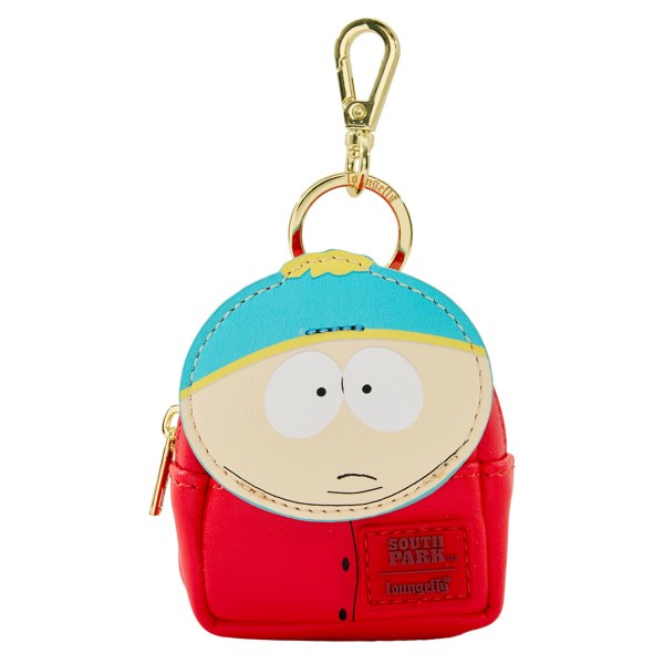South Park Mystery Mini Backpack Keychain - Loungefly Paramount