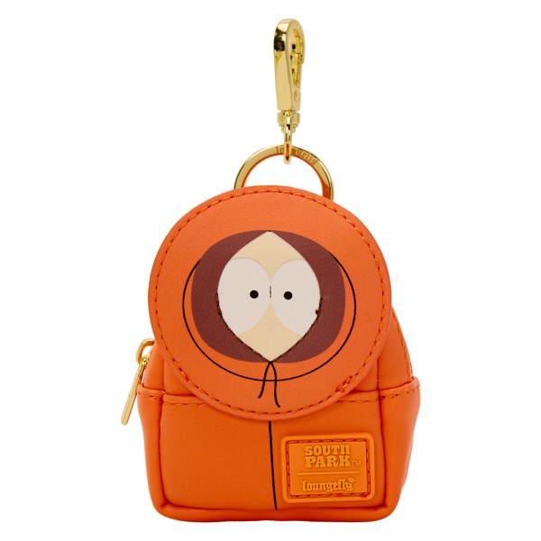 South Park Mystery Mini Backpack Keychain - Loungefly Paramount