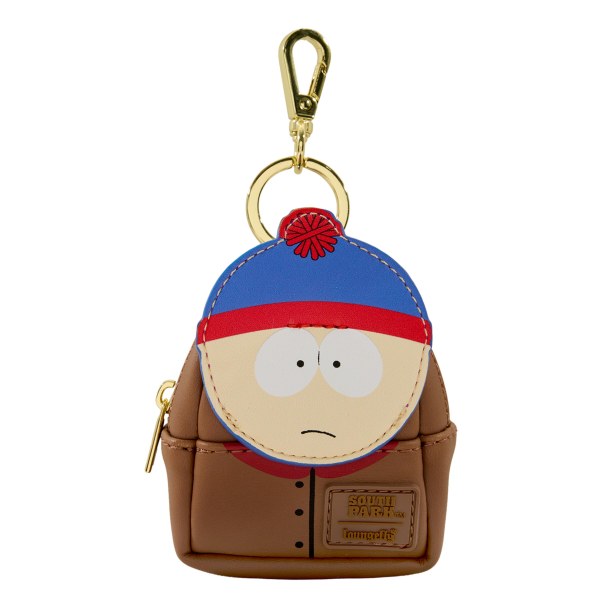 South Park Mystery Mini Backpack Keychain - Loungefly Paramount