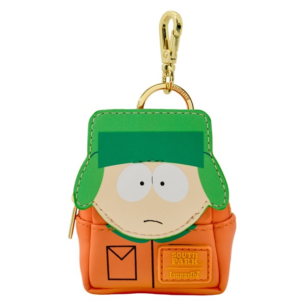 South Park Mystery Mini Backpack Keychain - Loungefly Paramount