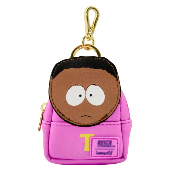 South Park Mystery Mini Backpack Keychain - Loungefly Paramount