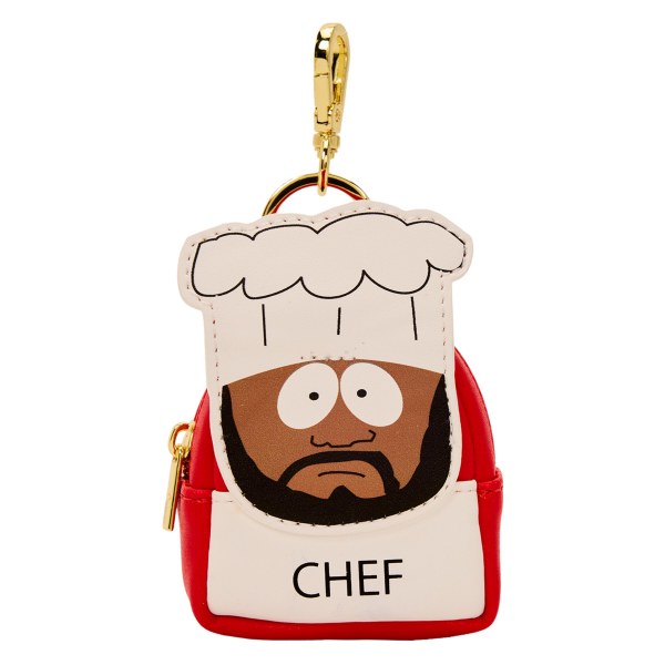 South Park Mystery Mini Backpack Keychain - Loungefly Paramount