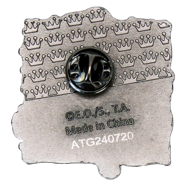 One Piece map mystery box Pin - Loungefly TOEI