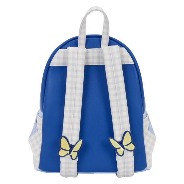 Pochacco Gingham Mini Backpack - Loungefly Sanrio