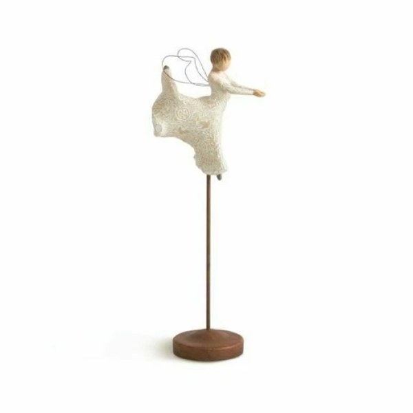DANCE OF LIFE - WILLOW TREE