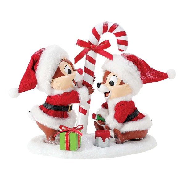 TOO SWEET - DISNEY DEPARTMENT 56