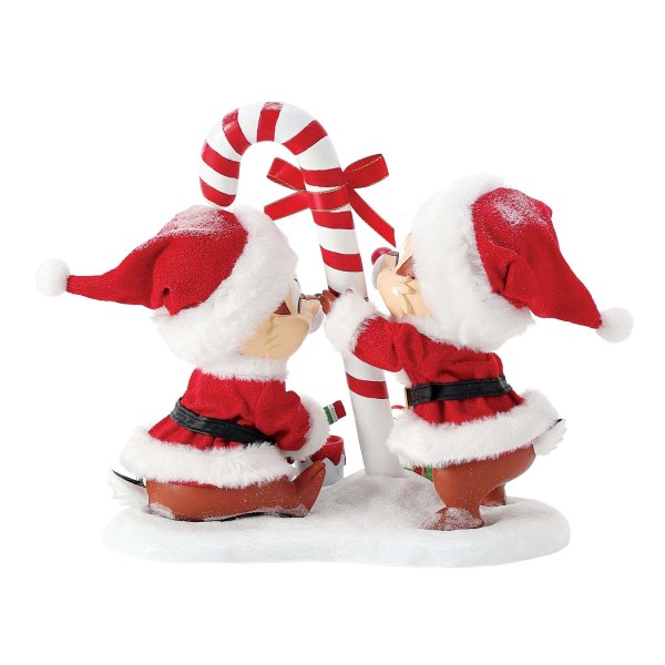 TOO SWEET - DISNEY DEPARTMENT 56
