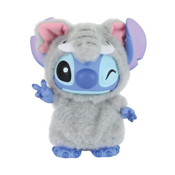 STITCH ELEPHANT - DISNEY GRAND JESTER