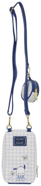 Sanrio by Loungefly Sling Pochacco shoulder bag