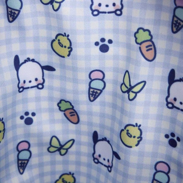 Sanrio by Loungefly Sling Pochacco shoulder bag