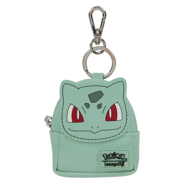 Mystery Keychain – Loungefly Mini Backpack – Pokémon