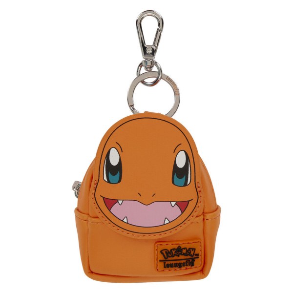 Mystery Keychain – Loungefly Mini Backpack – Pokémon