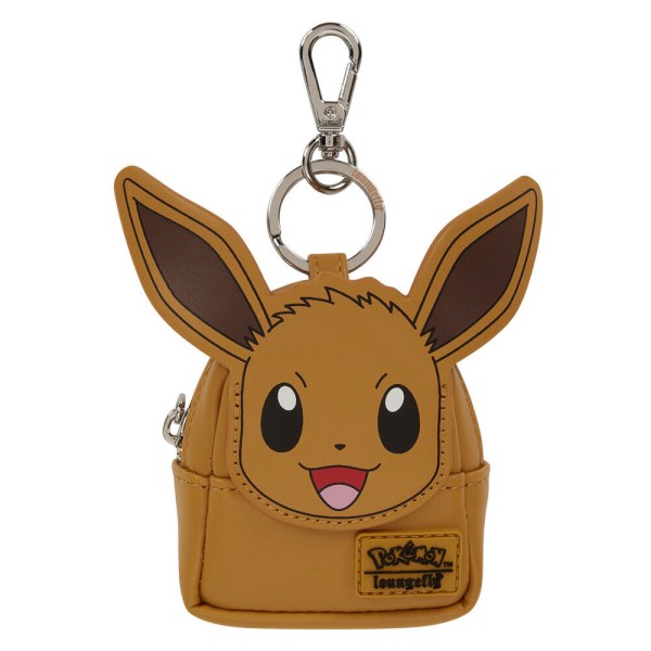 Mystery Keychain – Loungefly Mini Backpack – Pokémon