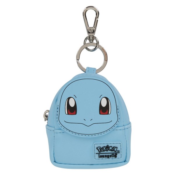 Mystery Keychain – Loungefly Mini Backpack – Pokémon