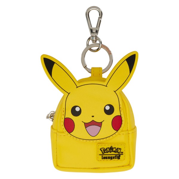 Mystery Keychain – Loungefly Mini Backpack – Pokémon