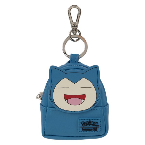 Mystery Keychain – Loungefly Mini Backpack – Pokémon
