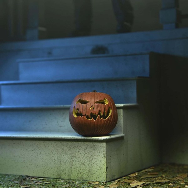 ACTION FIGURE ULTIMATE MICHAEL MYERS - NECA HALLOWEEN ENDS (2022 MOVIE)