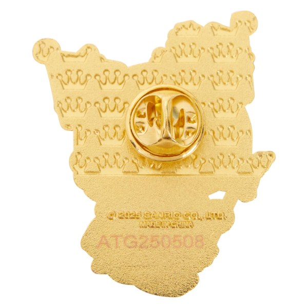 Mystery Blind Box – Enamel Pin  – Hello Kitty Kuromi 20th Anniversary