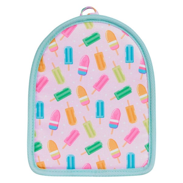 Loungefly Backpack Light-Up Organizer - Popsicle
