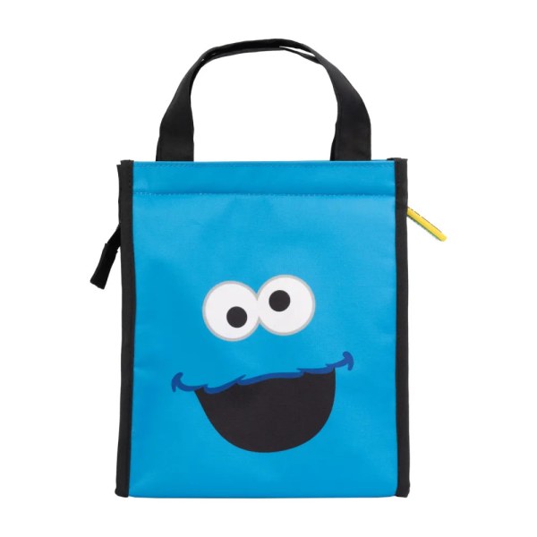 INSULATED MEAL BAG - 1, RUE SESAME
