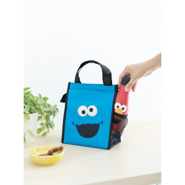 INSULATED MEAL BAG - 1, RUE SESAME