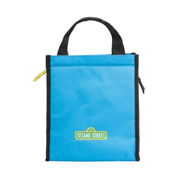 INSULATED MEAL BAG - 1, RUE SESAME