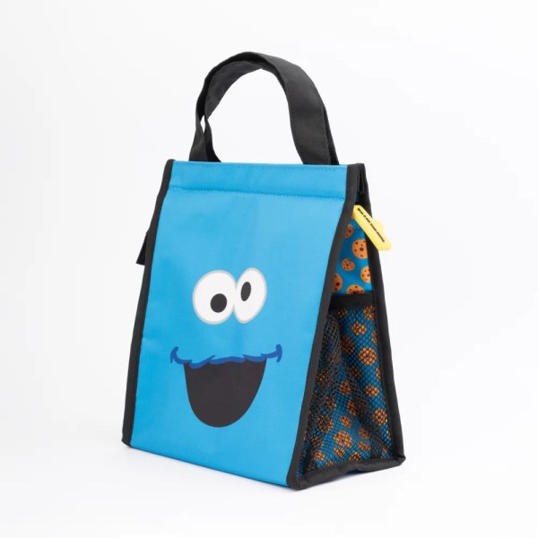 INSULATED MEAL BAG - 1, RUE SESAME