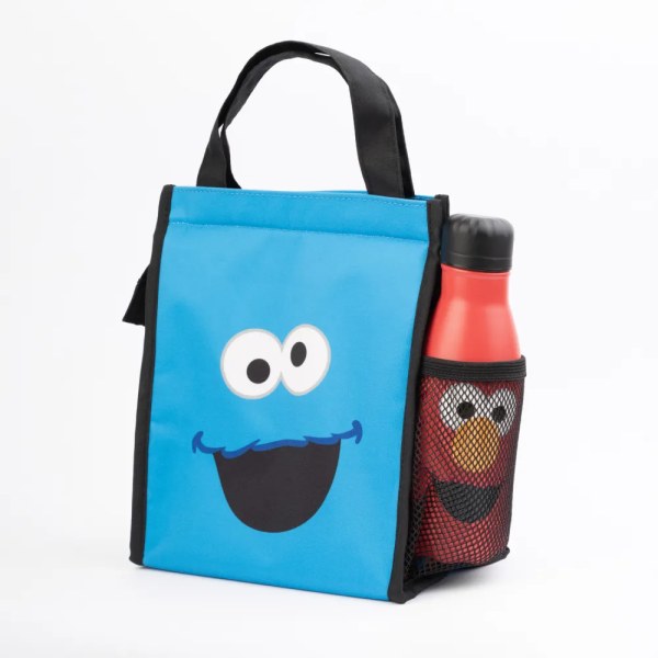 INSULATED MEAL BAG - 1, RUE SESAME