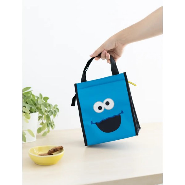 INSULATED MEAL BAG - 1, RUE SESAME