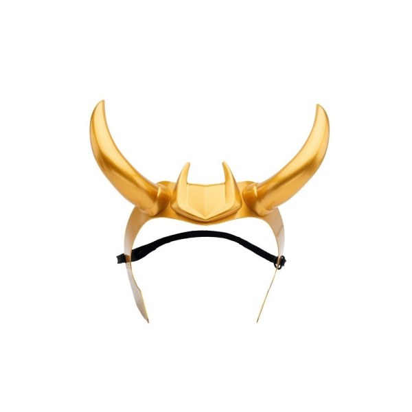 Replica of Loki's crown - Marvel