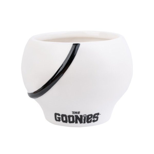 3D BOWL WILLY THE ONE-EYED - THE GOONIES