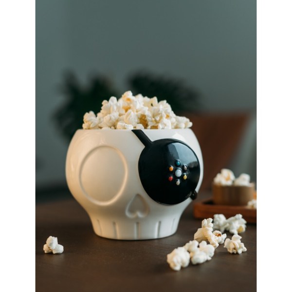 3D BOWL WILLY THE ONE-EYED - THE GOONIES